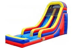 18ft Slide Wet/Dry