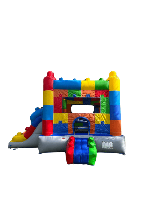 Mini Lego Combo Wet/Dry