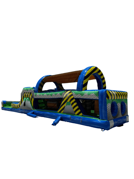 Obstacle Courses