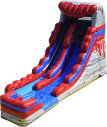 16ft20Lava20Single20lane20Water20Slide Stone20II SL 1 175019 1 16ft Lava Stone Waterslide
