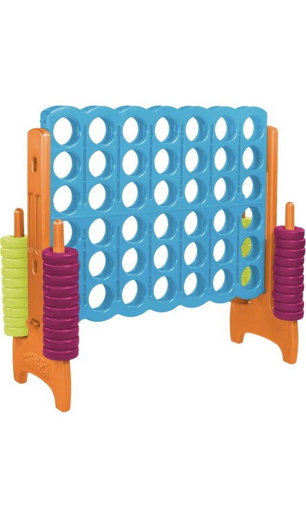 Giant Connect 4