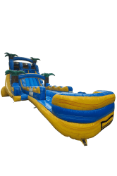 island20time201 1756347234 20ft Island Time Dual Lane Waterslide