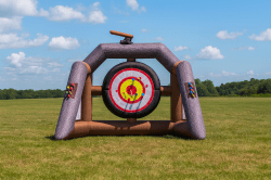 Axe Throw Axe Throw