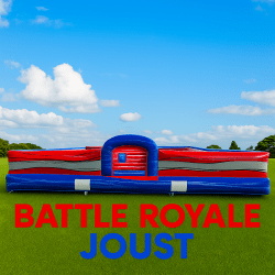 Batle Royale Joust