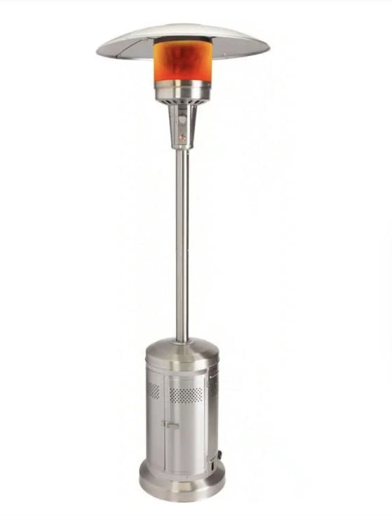 Outdoor heaters Outdoor heaters