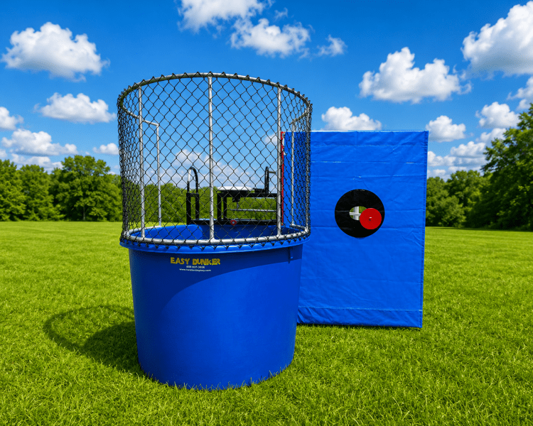 Dunk Tanks