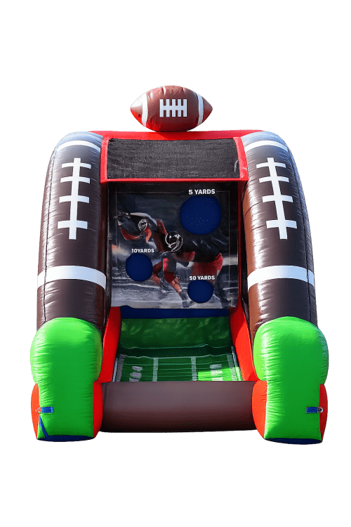Interactive Games