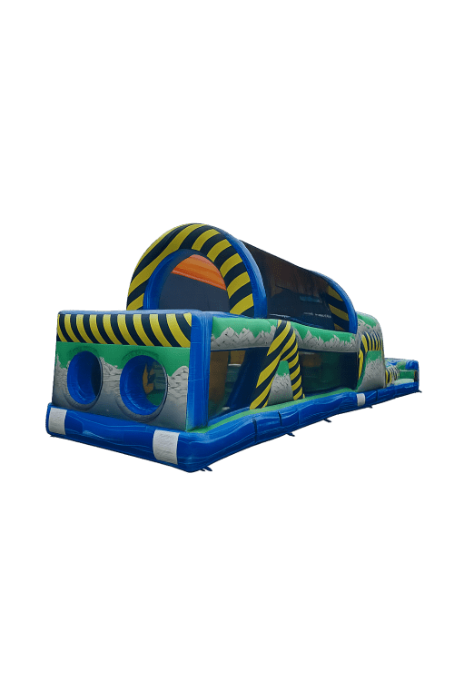 Obstacle Courses