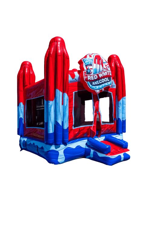 Bounce Houses