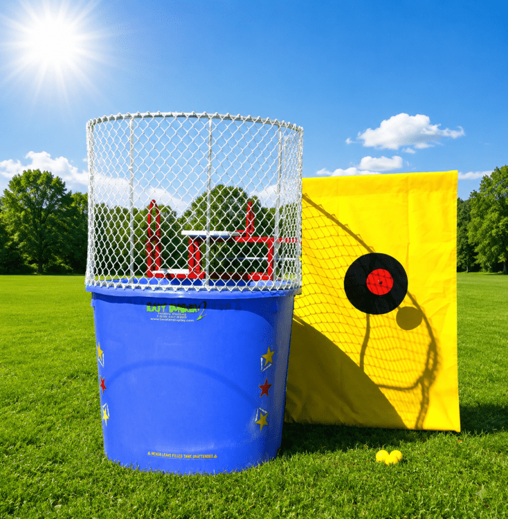 Dunk Tanks
