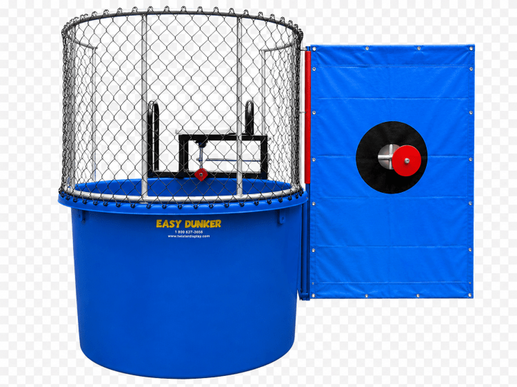 Dunk Tanks